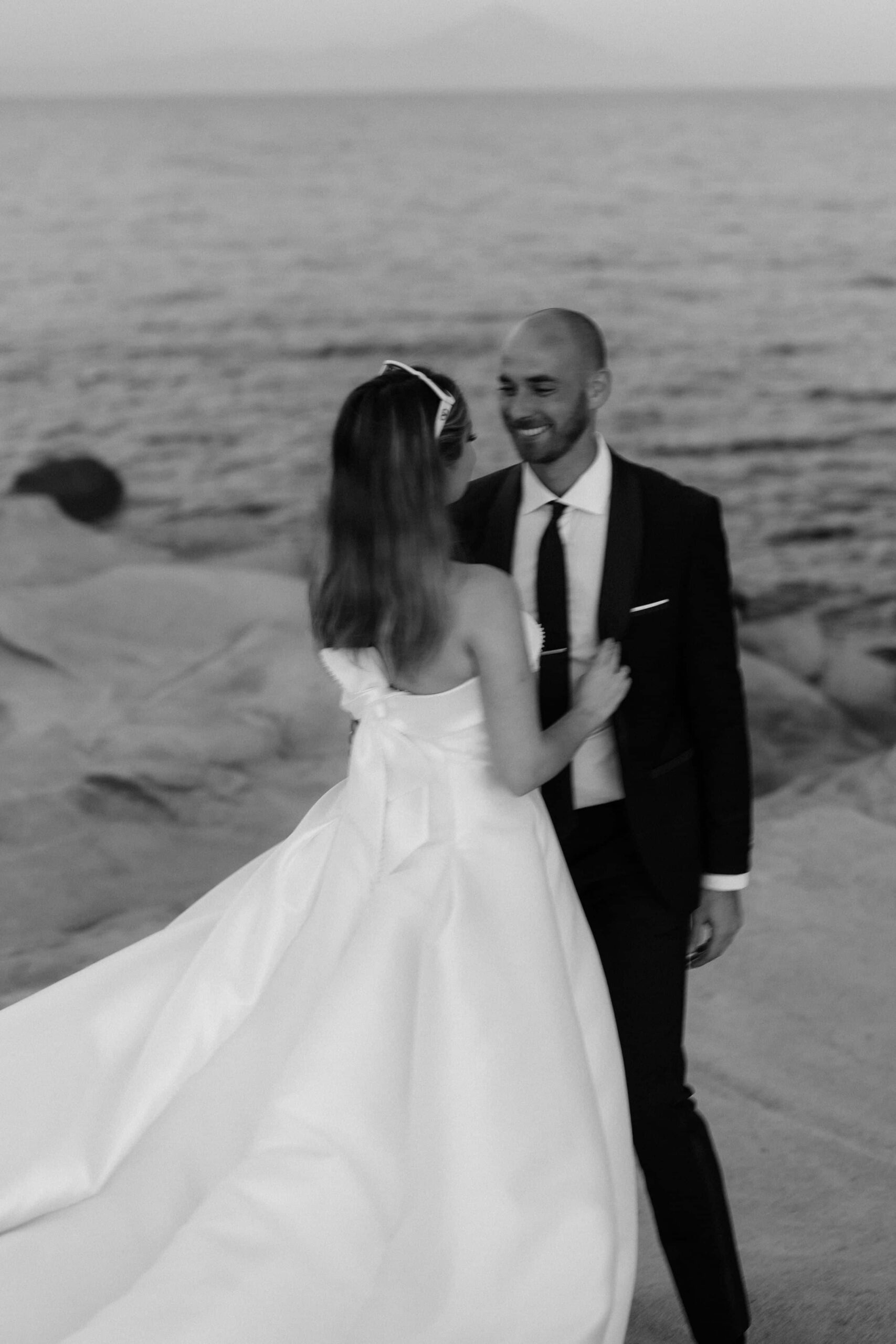 Wedding event planning