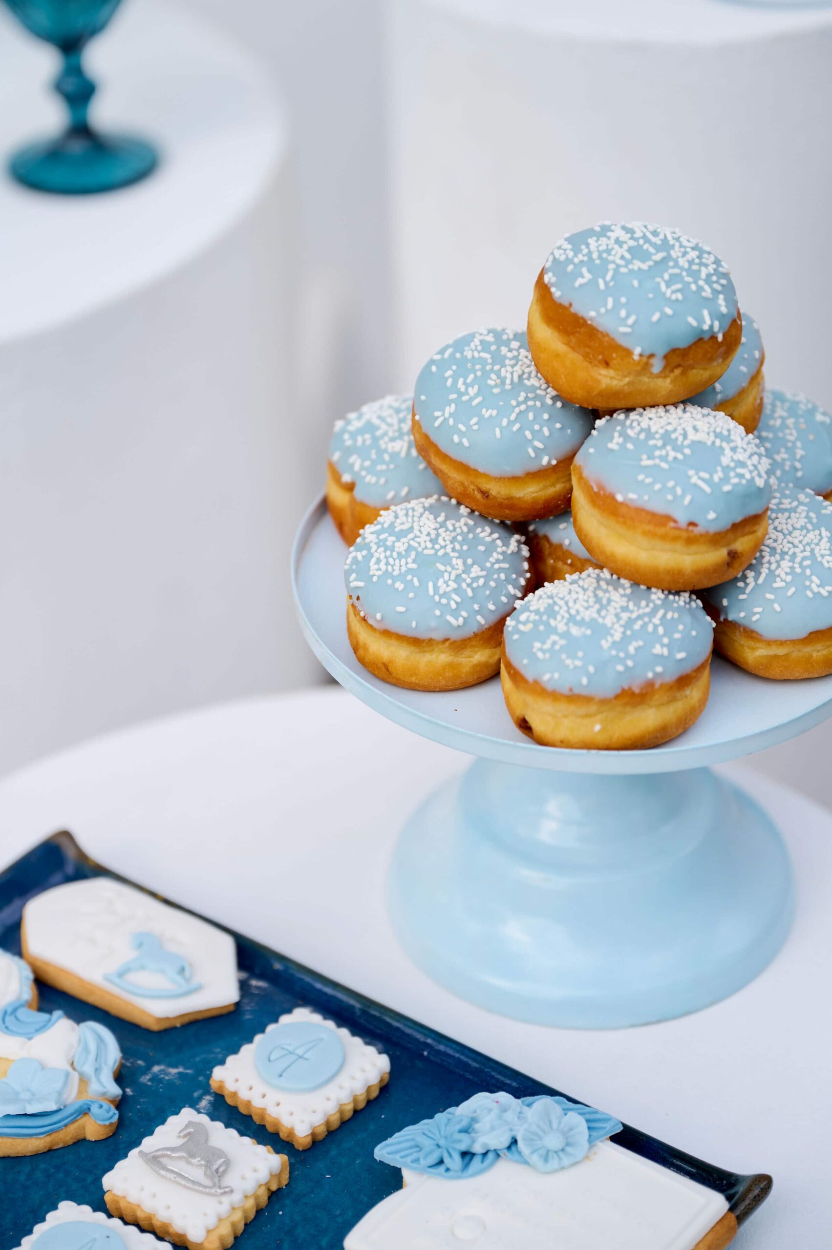 Wedding event planning